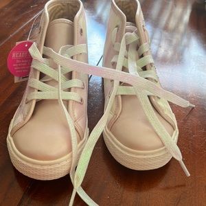 Childrens place shoes